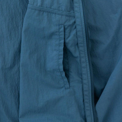 WILD THINGS LIGHT SHORT MONSTER PARKA ワイルドシングス ライト ショート モンスターパーカー WT26001SK【メンズ モンスターパーカー ショート丈 ミリタリージャケット 春アウター 撥水ジャケット 26SS】