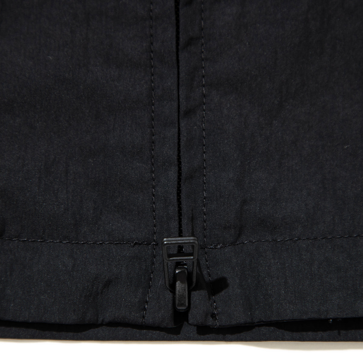 WILD THINGS MONSTER S/S SHIRT ワイルドシングス モンスター ショートスリーブ シャツ WT26003SK【メンズ 半袖 フロントジップ 通気性 26SS】