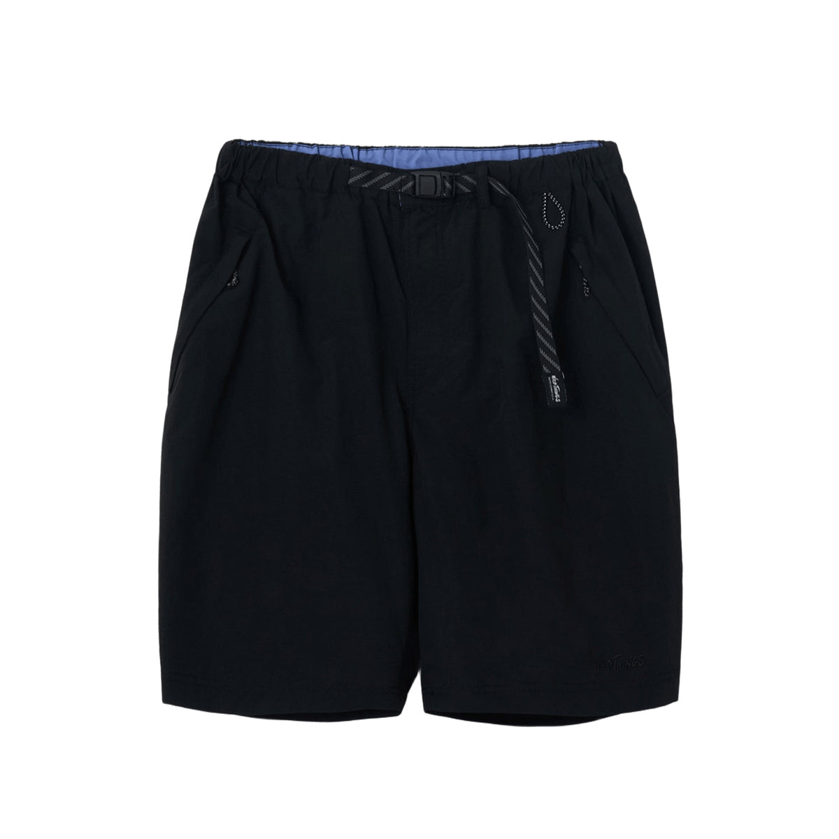 WILD THINGS SUPPLEX BRISK SHORTS ワイルドシングス サプレックスブリスクショーツ WT26021AD【メンズ ミリタリー カーゴパンツ ナイロン素材 26SS】