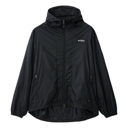 WILD THINGS PACKABLE WIND PARKA ワイルドシングス パッカブル ウィンドパーカー WT26040SK【メンズ ウィンドブレーカー 撥水 アウトドア ジャケット パッカブル 防風 26SS】