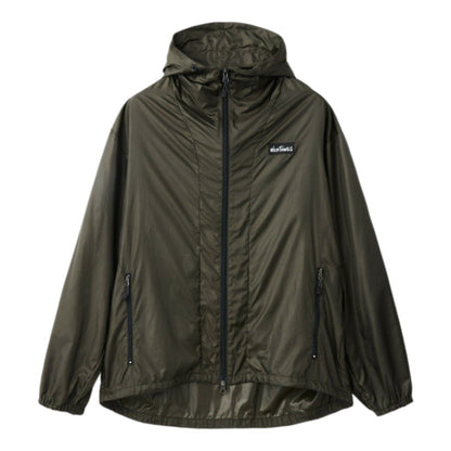 WILD THINGS PACKABLE WIND PARKA ワイルドシングス パッカブル ウィンドパーカー WT26040SK【メンズ ウィンドブレーカー 撥水 アウトドア ジャケット パッカブル 防風 26SS】