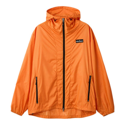 WILD THINGS PACKABLE WIND PARKA ワイルドシングス パッカブル ウィンドパーカー WT26040SK【メンズ ウィンドブレーカー 撥水 アウトドア ジャケット パッカブル 防風 26SS】