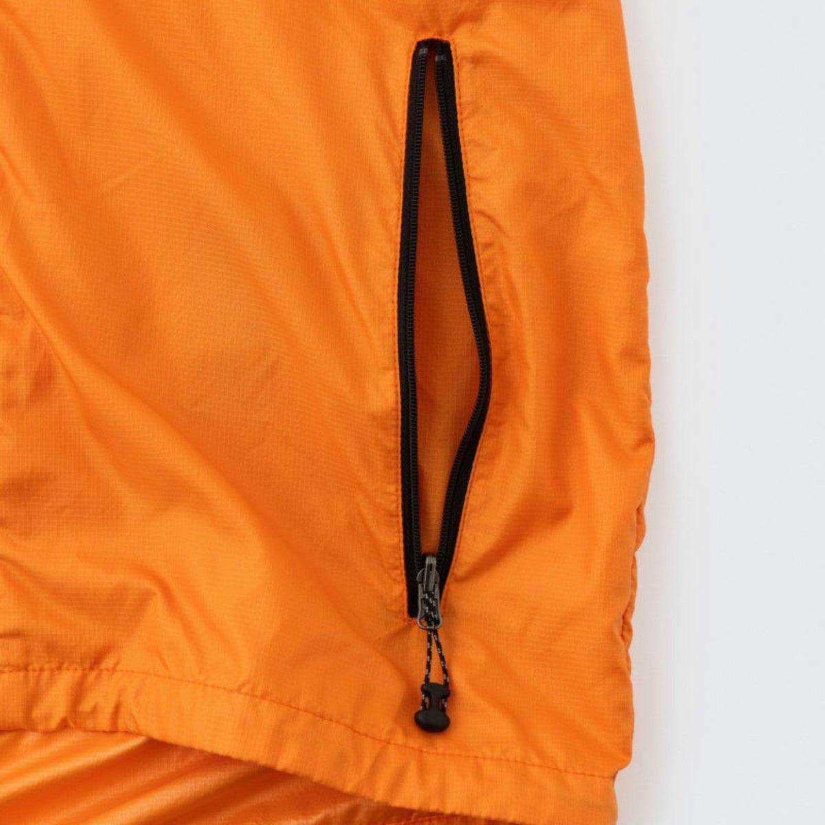 WILD THINGS PACKABLE WIND PARKA ワイルドシングス パッカブル ウィンドパーカー WT26040SK【メンズ ウィンドブレーカー 撥水 アウトドア ジャケット パッカブル 防風 26SS】