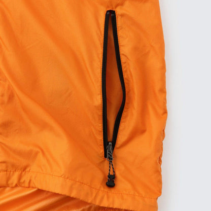 WILD THINGS PACKABLE WIND PARKA ワイルドシングス パッカブル ウィンドパーカー WT26040SK【メンズ ウィンドブレーカー 撥水 アウトドア ジャケット パッカブル 防風 26SS】