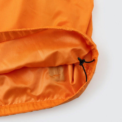 WILD THINGS PACKABLE WIND PARKA ワイルドシングス パッカブル ウィンドパーカー WT26040SK【メンズ ウィンドブレーカー 撥水 アウトドア ジャケット パッカブル 防風 26SS】