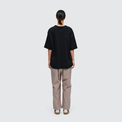WILD THINGS ICE PACK TEE ワイルドシングス アイスパックTシャツ WT26052KB【メンズ 接触冷感機能 半袖 日本製 26SS】
