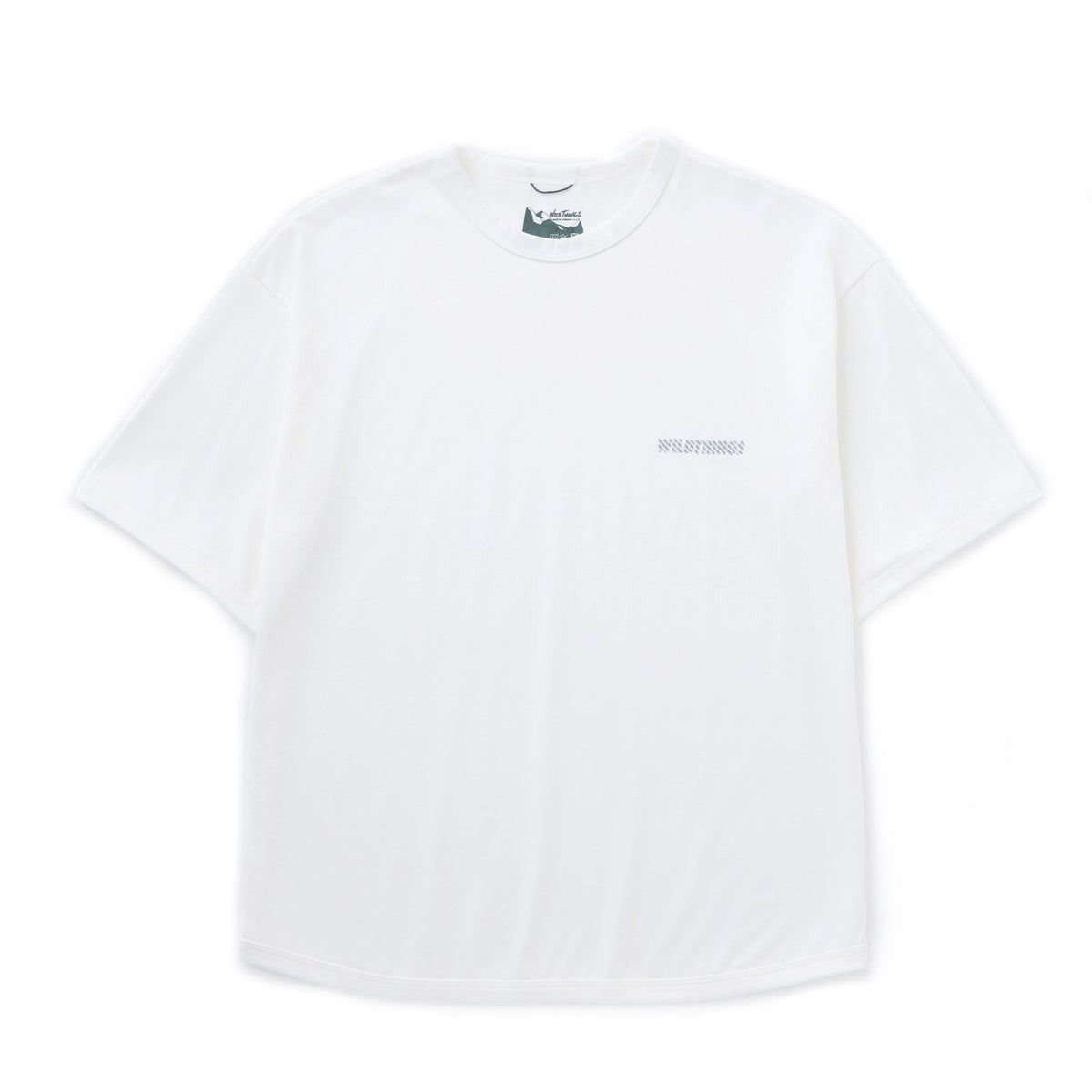 WILD THINGS ICE PACK TEE WT26052KB – Kinetics（キネティクス