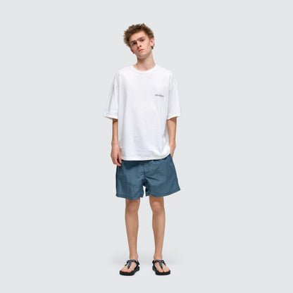 WILD THINGS ICE PACK TEE ワイルドシングス アイスパックTシャツ WT26052KB【メンズ 接触冷感機能 半袖 日本製 26SS】