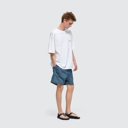 WILD THINGS ICE PACK TEE ワイルドシングス アイスパックTシャツ WT26052KB【メンズ 接触冷感機能 半袖 日本製 26SS】
