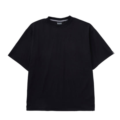 WILD THINGS TECH MESH S/S TEE ワイルドシングス テックメッシュ S/S Tシャツ WT26053KB【メンズ 通気性 ストレッチ性 吸水速乾性 26SS】