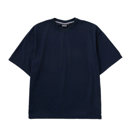 WILD THINGS TECH MESH S/S TEE ワイルドシングス テックメッシュ S/S Tシャツ WT26053KB【メンズ 通気性 ストレッチ性 吸水速乾性 26SS】
