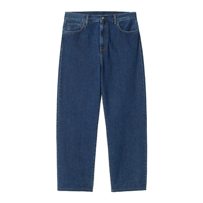 Carhartt WIP LANDON PANT カーハートワークインプログレス ランドンパンツ I030468【メンズ デニムパンツ ルーズテーパード シルエット メンズファッション 26SS】