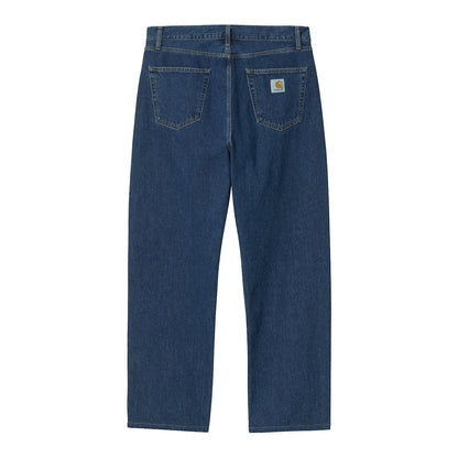 Carhartt WIP LANDON PANT カーハートワークインプログレス ランドンパンツ I030468【メンズ デニムパンツ ルーズテーパード シルエット メンズファッション 26SS】