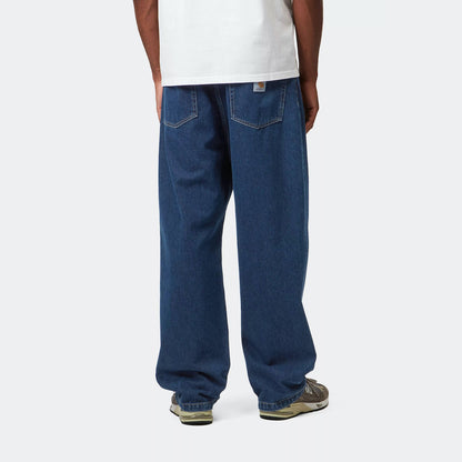 Carhartt WIP LANDON PANT カーハートワークインプログレス ランドンパンツ I030468【メンズ デニムパンツ ルーズテーパード シルエット メンズファッション 26SS】