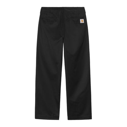 Carhartt WIP LANDON PANT カーハートワークインプログレス ランドンパンツ I030468【メンズ デニムパンツ ルーズテーパード シルエット メンズファッション 26SS】