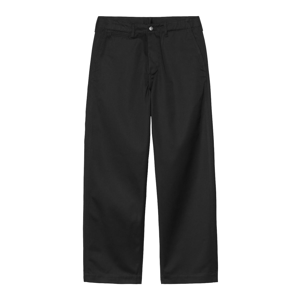 Carhartt WIP LANDON PANT カーハートワークインプログレス ランドンパンツ I030468【メンズ デニムパンツ ルーズテーパード シルエット メンズファッション 26SS】
