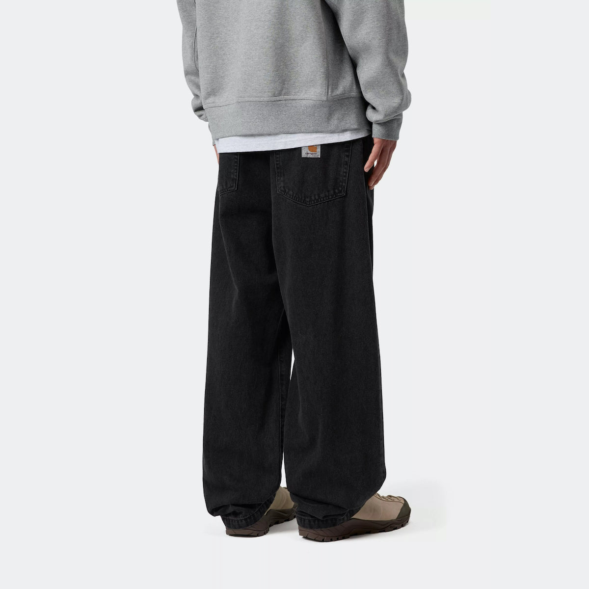 Carhartt WIP LANDON PANT カーハートワークインプログレス ランドンパンツ I030468【メンズ デニムパンツ ルーズテーパード シルエット メンズファッション 26SS】