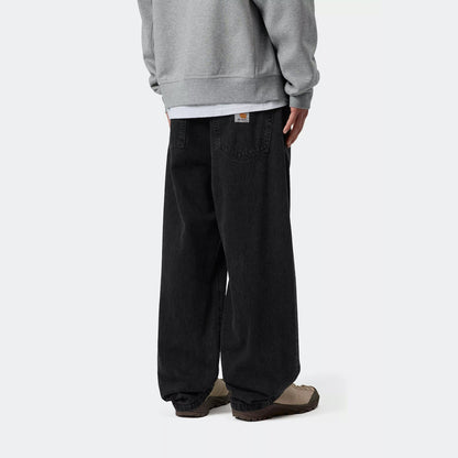Carhartt WIP LANDON PANT カーハートワークインプログレス ランドンパンツ I030468【メンズ デニムパンツ ルーズテーパード シルエット メンズファッション 26SS】