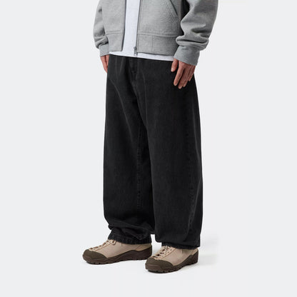 Carhartt WIP LANDON PANT カーハートワークインプログレス ランドンパンツ I030468【メンズ デニムパンツ ルーズテーパード シルエット メンズファッション 26SS】