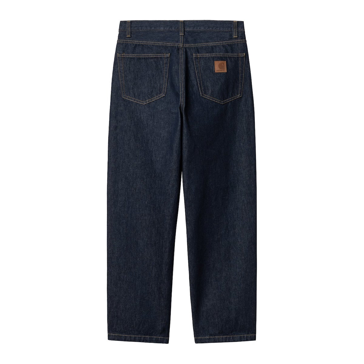 Carhartt WIP DOUBLE KNEE PANT カーハートワークインプログレス ダブルニーパンツ I032699【メンズ ダブルニー パンツ ワークパンツ ストレートフィット デニムパンツ 26SS】