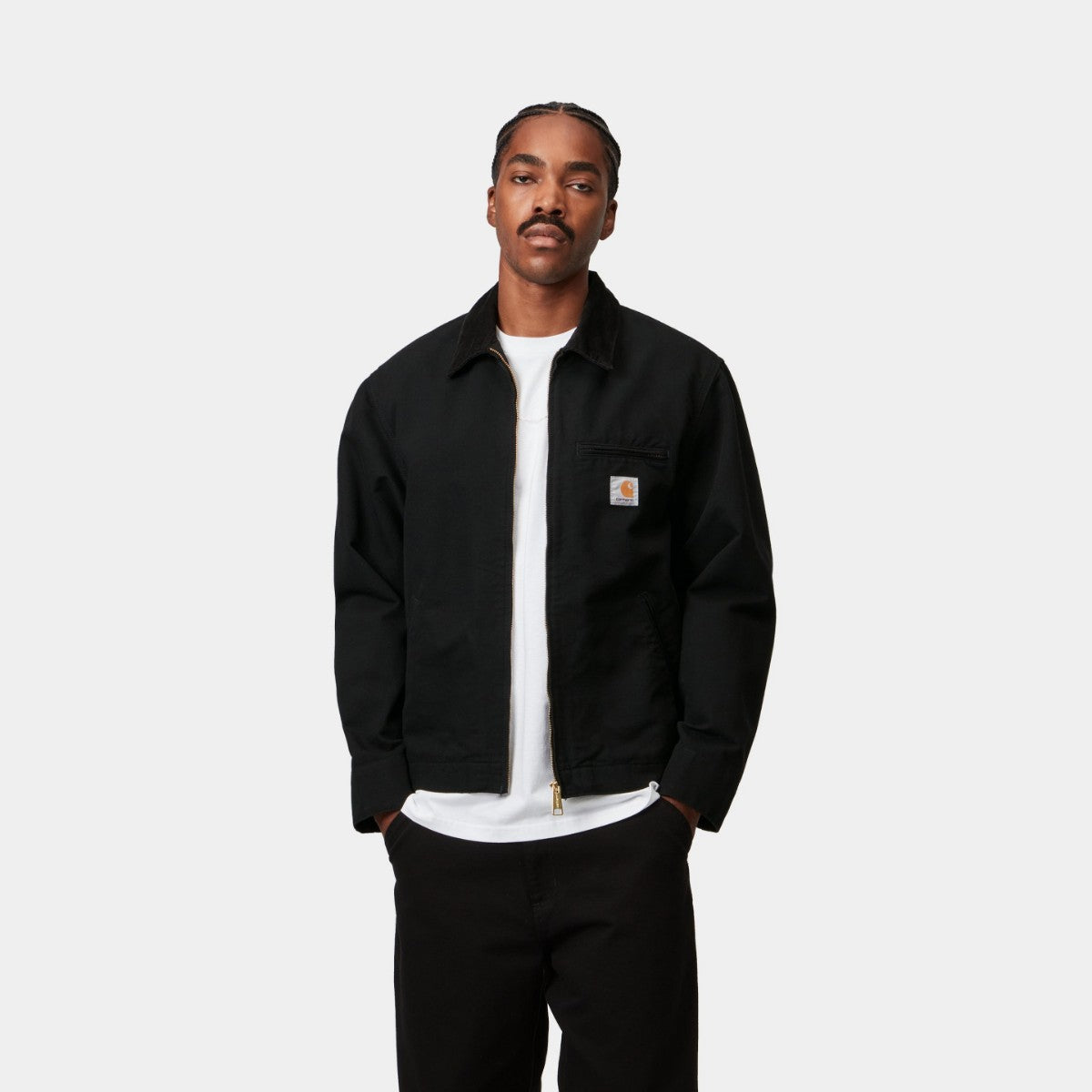 Carhartt WIP DETROIT JACKET I033112 – Kinetics（キネティクス