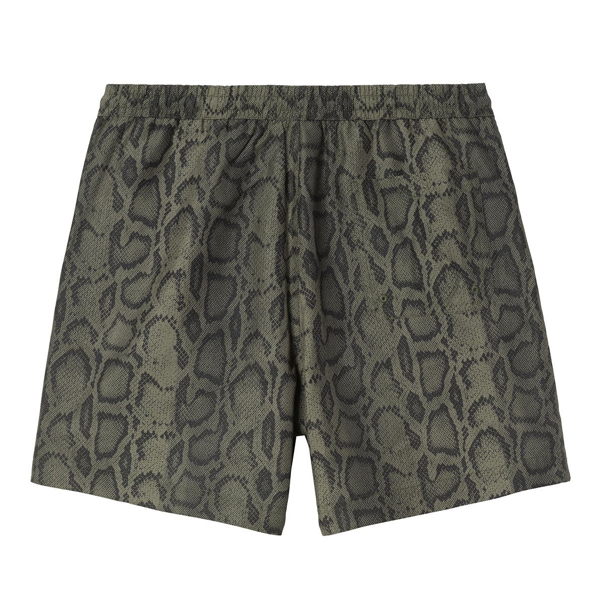 Carhartt WIP SLATER SWIM TRUNKS カーハートワークインプログレス スレーター スイム トランクス I035063【メンズ スイムトランクス 撥水 ポリエステル グラフィックプリント イージーショーツ 26SS】