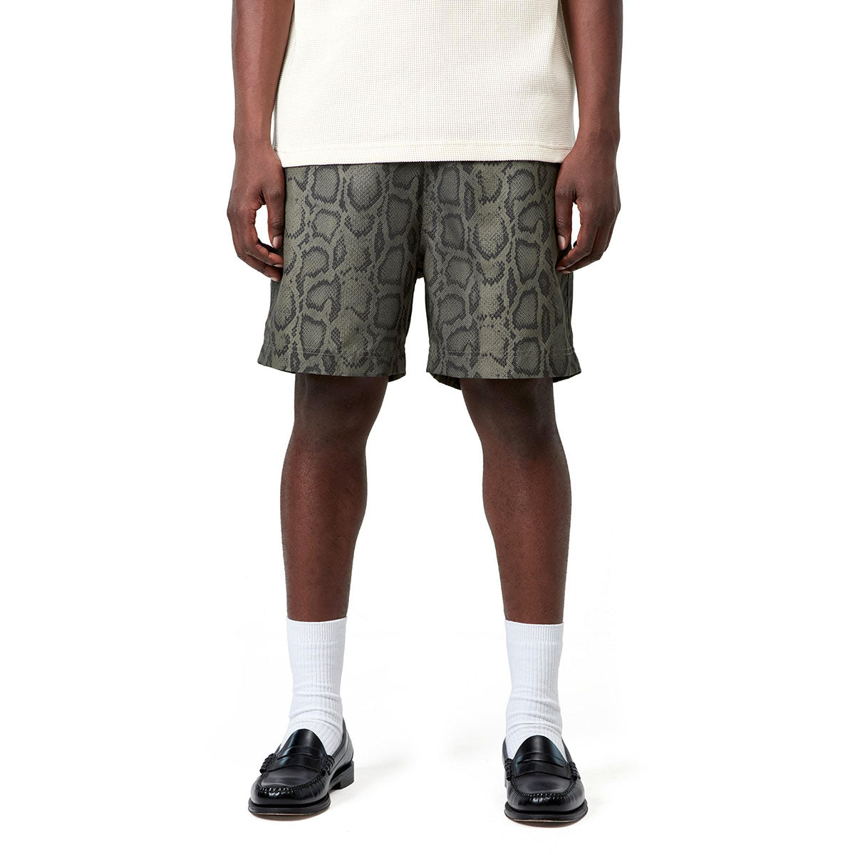Carhartt WIP SLATER SWIM TRUNKS I035063 – Kinetics（キネティクス