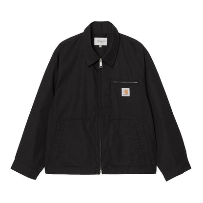 Carhartt WIP POSTAL JACKET カーハートワークインプログレス ポスタルジャケット I036136【メンズ ワークジャケット メンズジャケット ライトアウター カジュアルアウター 26SS】
