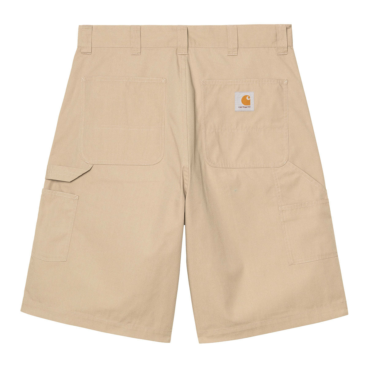 Carhartt WIP POSTAL DOUBLE KNEE SHORT I036138 – Kinetics