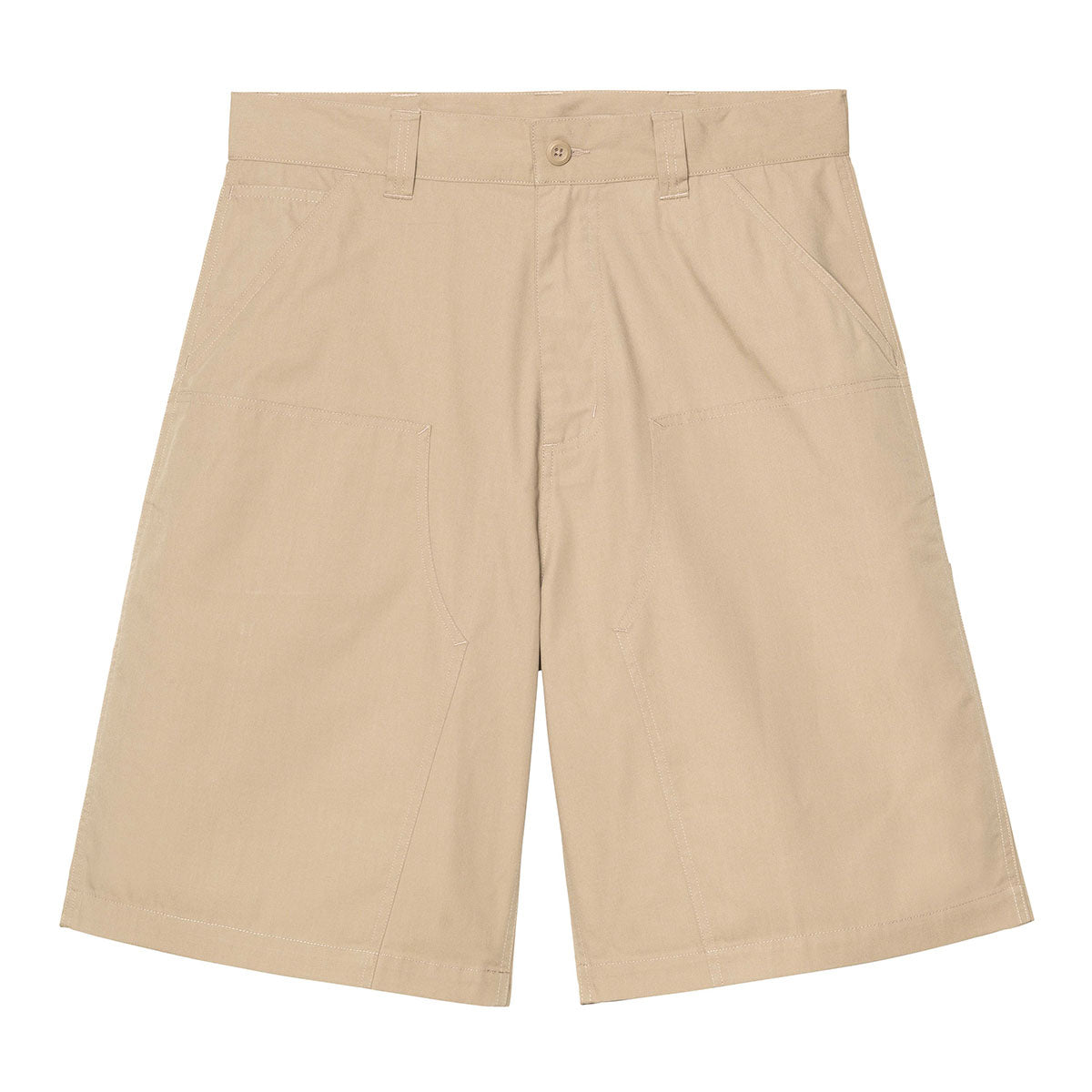Carhartt WIP POSTAL DOUBLE KNEE SHORT I036138 – Kinetics