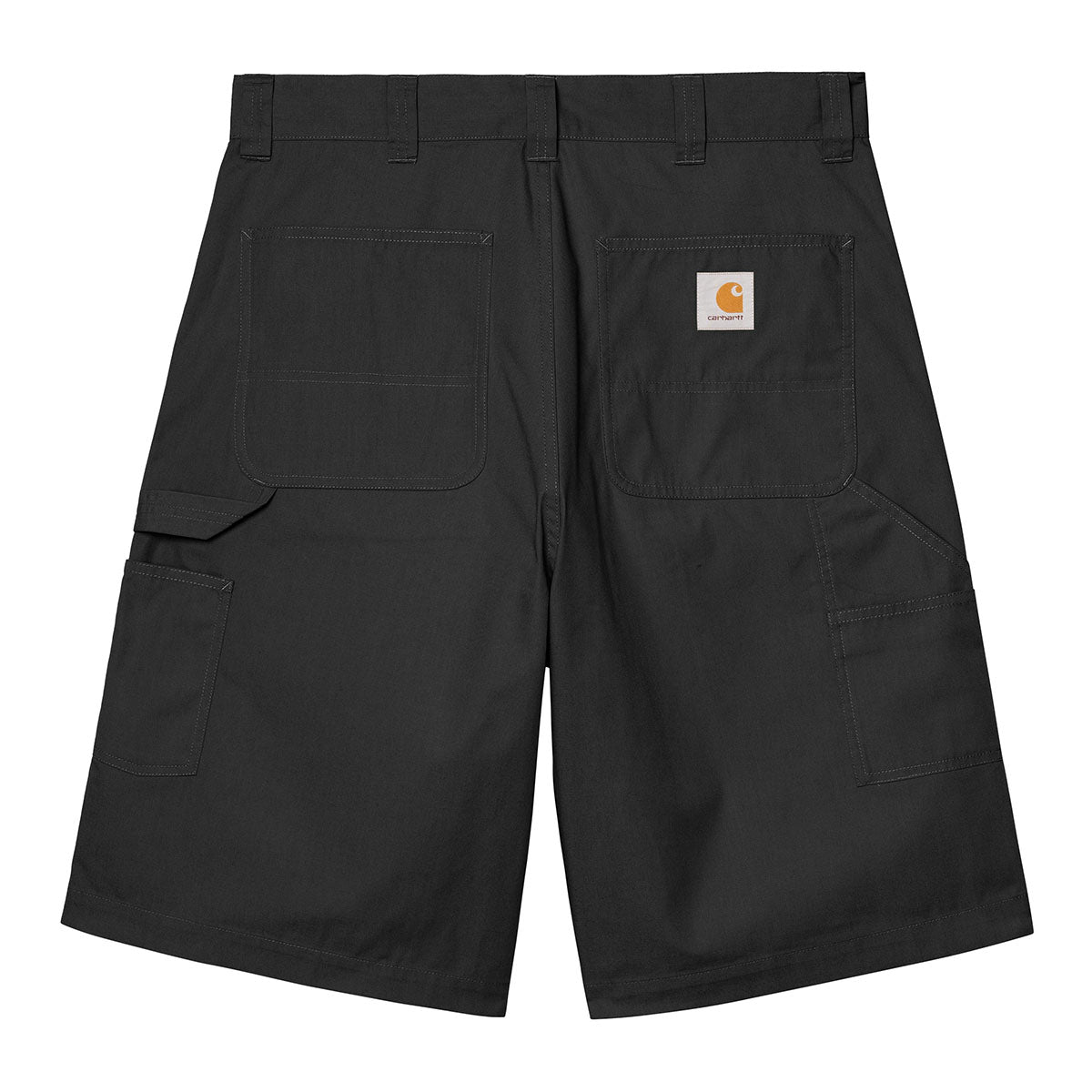 Carhartt WIP POSTAL DOUBLE KNEE SHORT I036138 – Kinetics