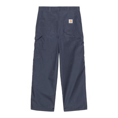 Carhartt WIP POSTAL SINGLE KNEE PANT カーハートワークインプログレス ポスタルシングルニーパンツ I036139【メンズ ワークパンツ ルーズストレートフィット 耐久性 ポリコットン 26SS】
