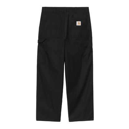 Carhartt WIP POSTAL SINGLE KNEE PANT カーハートワークインプログレス ポスタルシングルニーパンツ I036139【メンズ ワークパンツ ルーズストレートフィット 耐久性 ポリコットン 26SS】