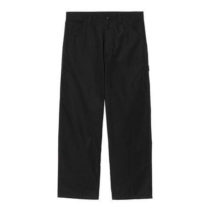 Carhartt WIP POSTAL SINGLE KNEE PANT カーハートワークインプログレス ポスタルシングルニーパンツ I036139【メンズ ワークパンツ ルーズストレートフィット 耐久性 ポリコットン 26SS】