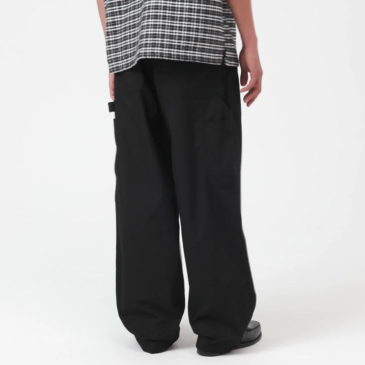 【限定お値下げ】itimi carhartt Carhartt WIP POSTAL SINGLE KNEE PANT I036139 – Kinetics