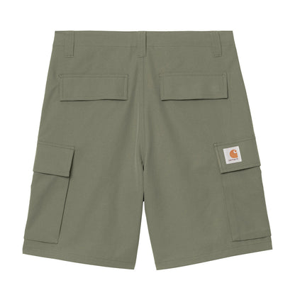 Carhartt WIP KADE CARGO SHORT カーハートワークインプログレス ケイド カーゴ ショーツ I036141【メンズ カーゴショーツ メンズショーツ 夏パンツ カジュアルパンツ ストレッチパンツ 26SS】