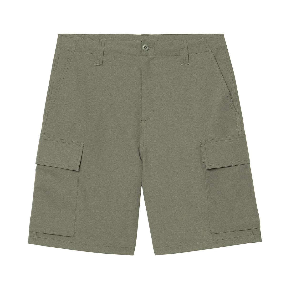 Carhartt WIP KADE CARGO SHORT カーハートワークインプログレス ケイド カーゴ ショーツ I036141【メンズ カーゴショーツ メンズショーツ 夏パンツ カジュアルパンツ ストレッチパンツ 26SS】