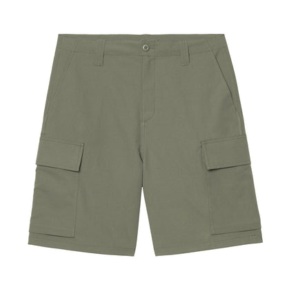 Carhartt WIP KADE CARGO SHORT カーハートワークインプログレス ケイド カーゴ ショーツ I036141【メンズ カーゴショーツ メンズショーツ 夏パンツ カジュアルパンツ ストレッチパンツ 26SS】