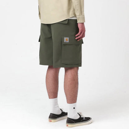 Carhartt WIP KADE CARGO SHORT カーハートワークインプログレス ケイド カーゴ ショーツ I036141【メンズ カーゴショーツ メンズショーツ 夏パンツ カジュアルパンツ ストレッチパンツ 26SS】
