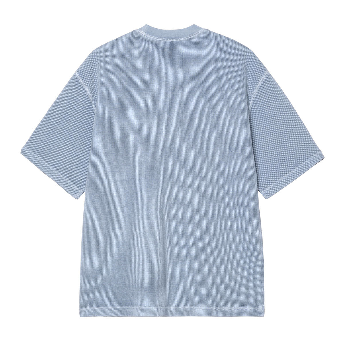 Carhartt WIP S/S NELSON WAFFLE T-SHIRT I036185 – Kinetics