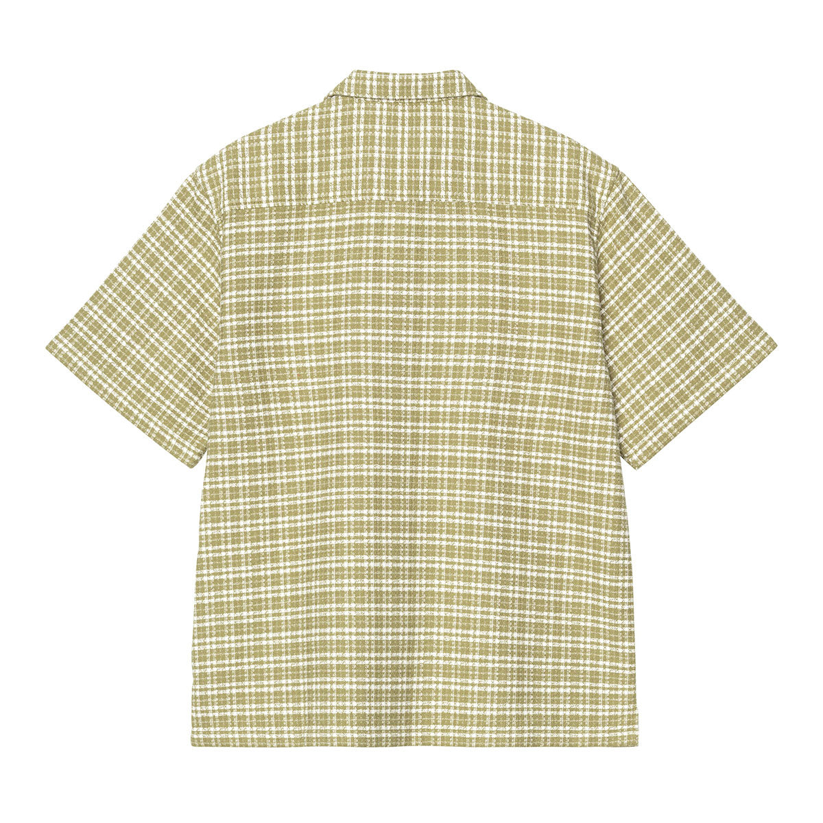 Carhartt WIP S/S KANDER SHIRT I036194 – Kinetics（キネティクス
