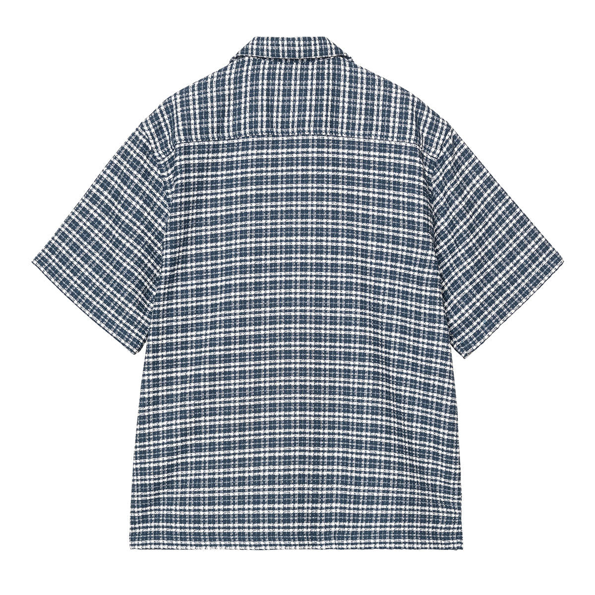 Carhartt WIP S/S KANDER SHIRT I036194 – Kinetics（キネティクス