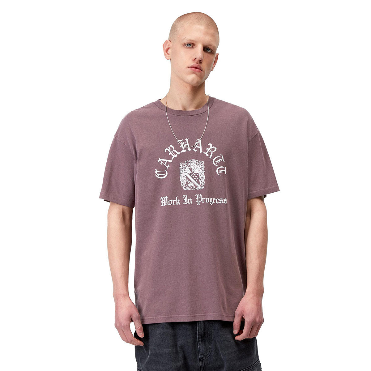 【限定お値下げ】itimi carhartt Carhartt WIP S/S COAT OF ARMS T-SHIRT I036195 – Kinetics