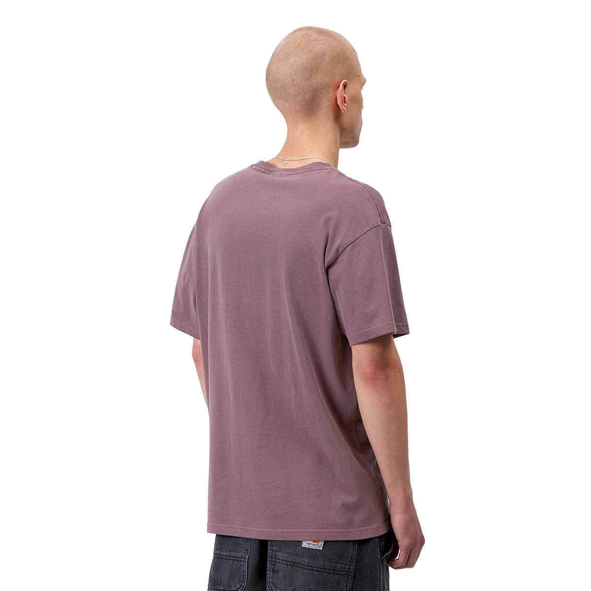 Carhartt WIP S/S COAT OF ARMS T-SHIRT I036195 – Kinetics