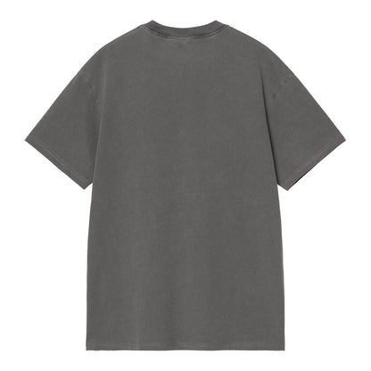 Carhartt WIP S/S COAT OF ARMS T-SHIRT カーハートワークインプログレス ショートスリーブ コート オブ アームズ Tシャツ I036195【メンズ 半袖 ルーズフィット コットンジャージー グラフィックプリント 26SS】