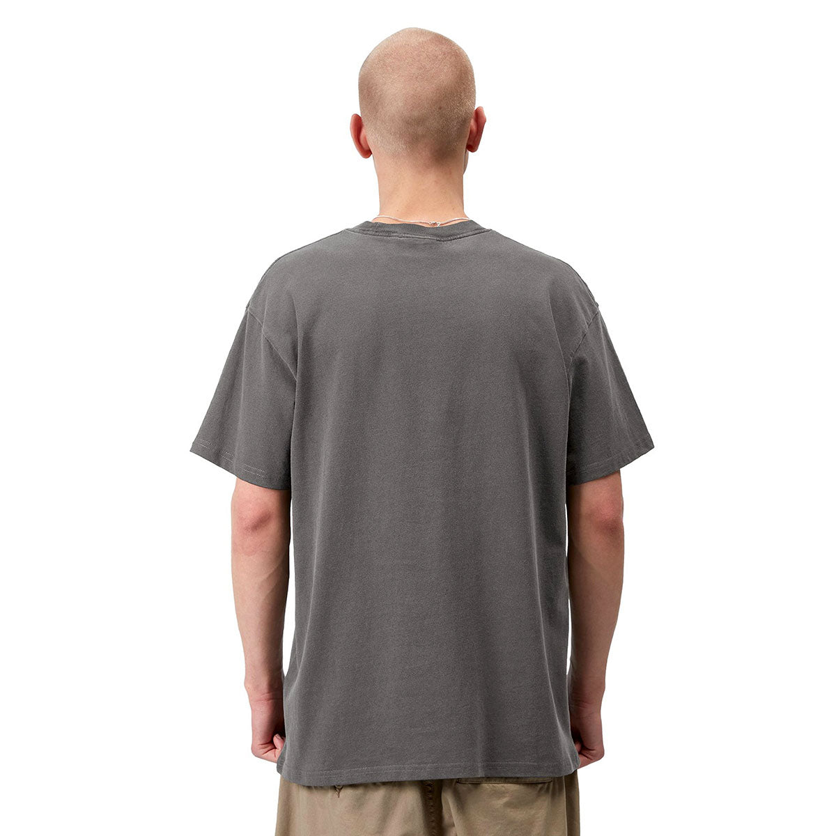 Carhartt WIP S/S COAT OF ARMS T-SHIRT I036195 – Kinetics