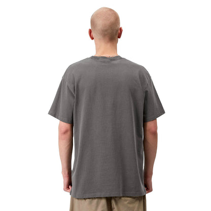 Carhartt WIP S/S COAT OF ARMS T-SHIRT カーハートワークインプログレス ショートスリーブ コート オブ アームズ Tシャツ I036195【メンズ 半袖 ルーズフィット コットンジャージー グラフィックプリント 26SS】