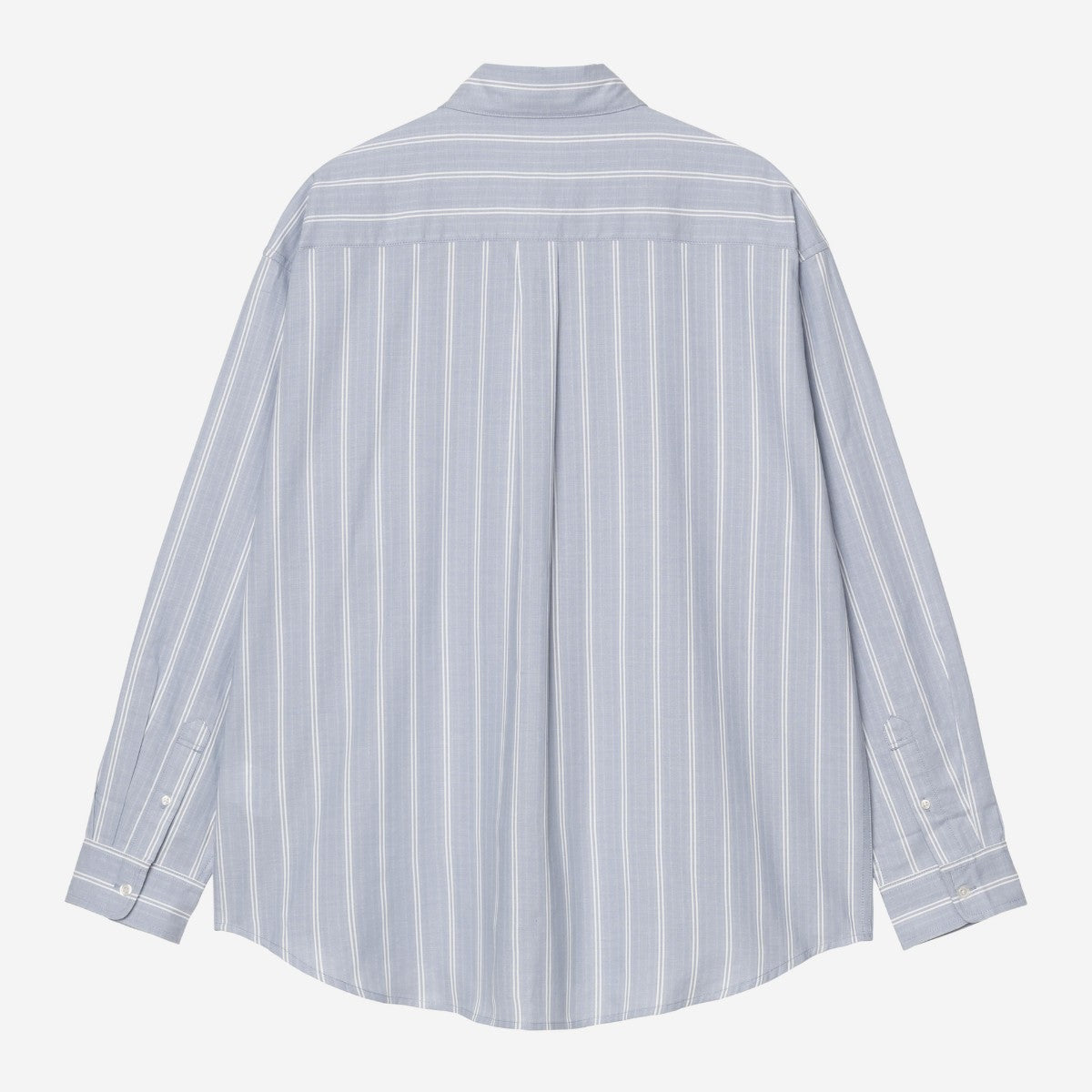 Carhartt WIP BEALE STRIPE SHIRT I036201 – Kinetics(キネティクス Carhartt WIP BEALE STRIPE SHIRT I036201 – Kinetics(キネティクス