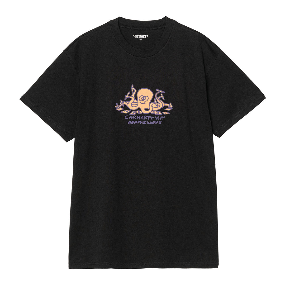 Carhartt WIP S/S INK LAB T-SHIRT I036219 – Kinetics（キネティクス