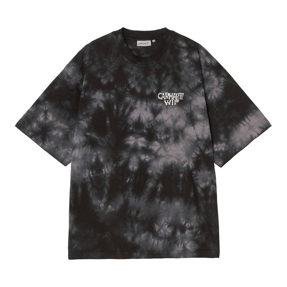 Carhartt WIP S/S RADIATE T-SHIRT カーハートワークインプログレス S/S ラディエイト Tシャツ I036247【メンズ メンズTシャツ 半袖Tシャツ カジュアルTシャツ ルーズフィットTシャツ 26SS】